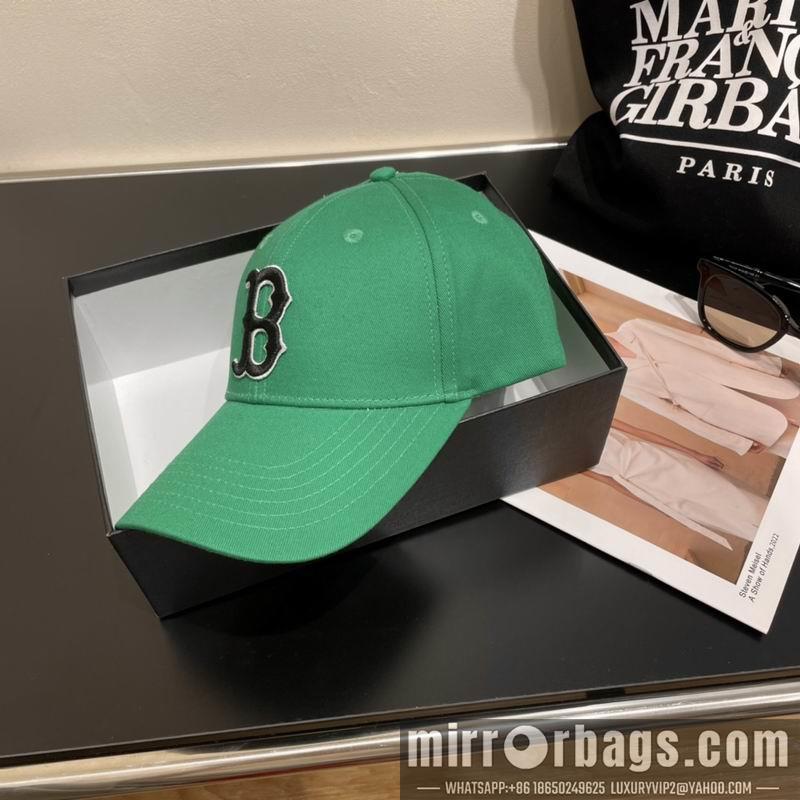 Replica MLB NY Hat 072801