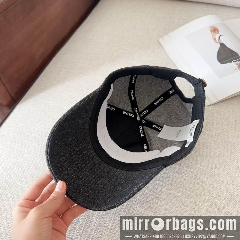 Replica Celine Hat dx118