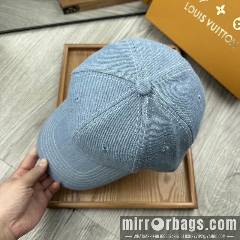 Replica LV Hat dx105