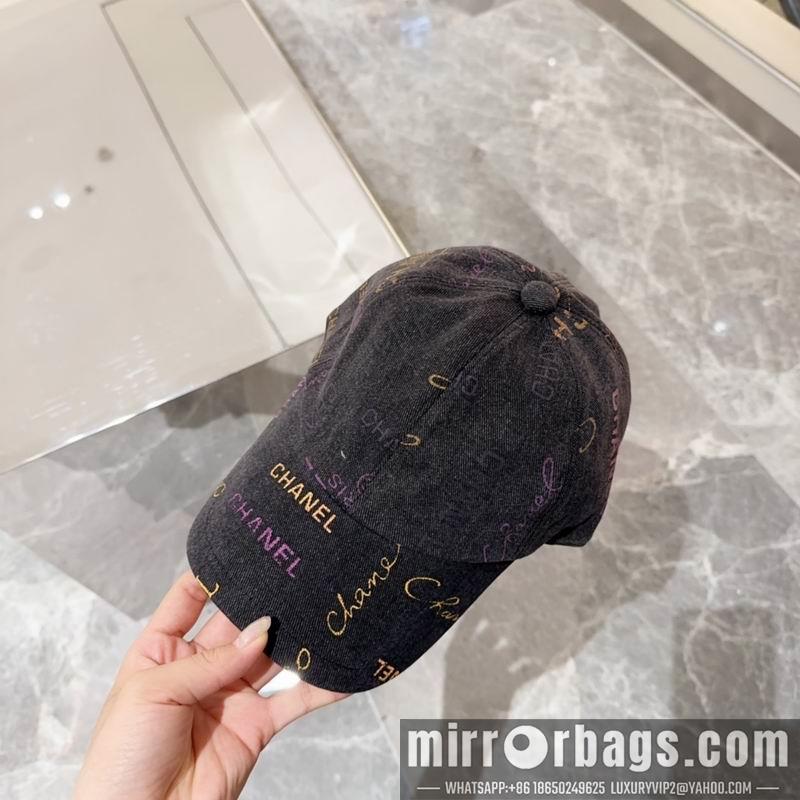 Replica Chanel Hat dx56