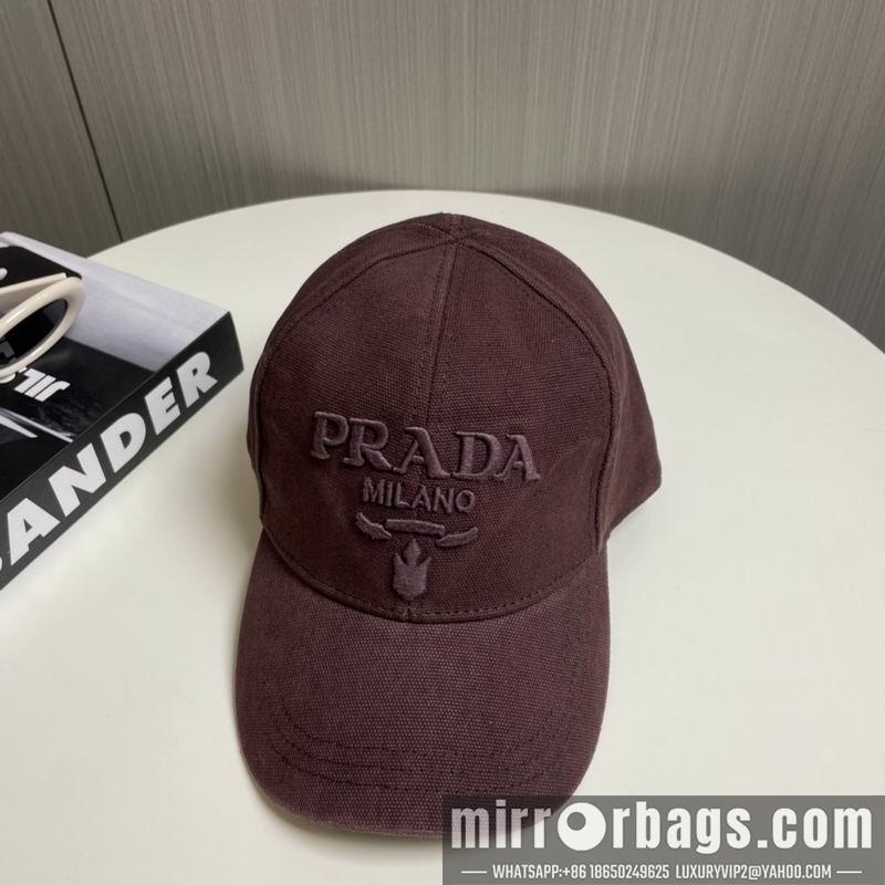 Replica Prada Hat dx68