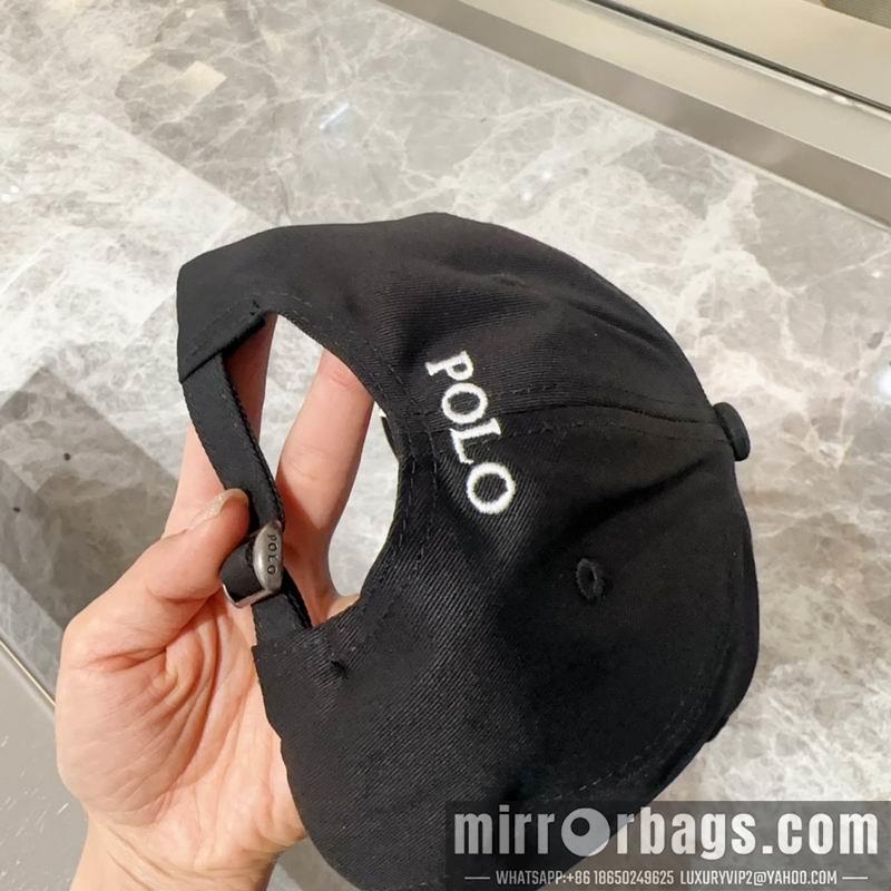 Replica Polo Hat 050702