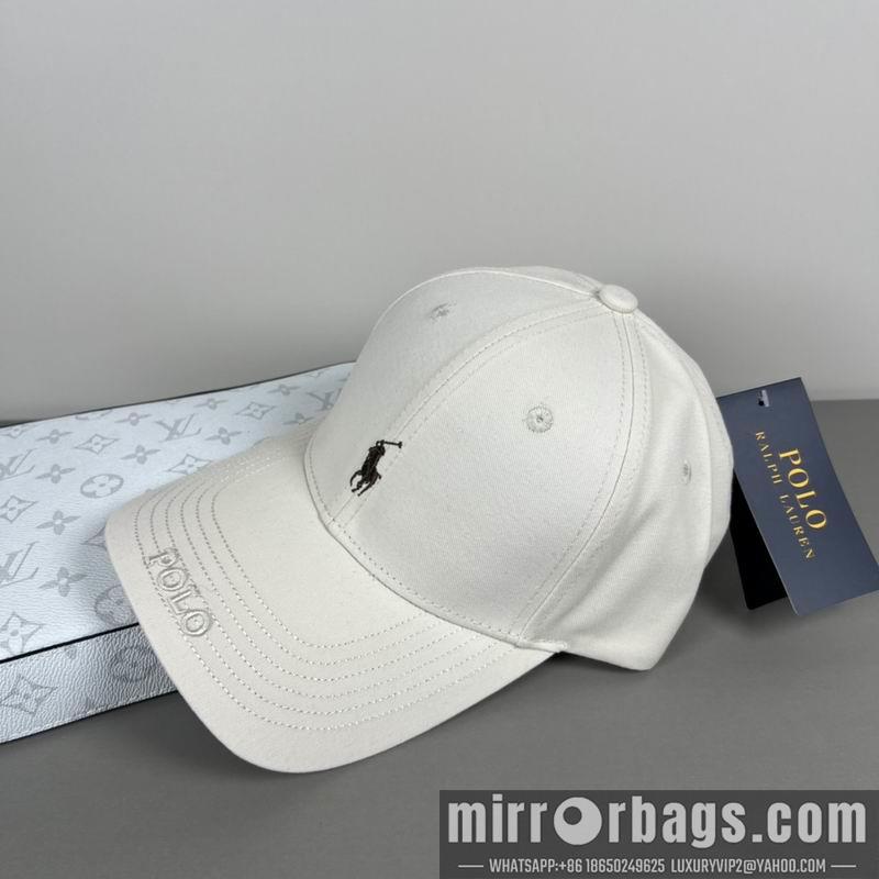 Replica Polo Hat dx18