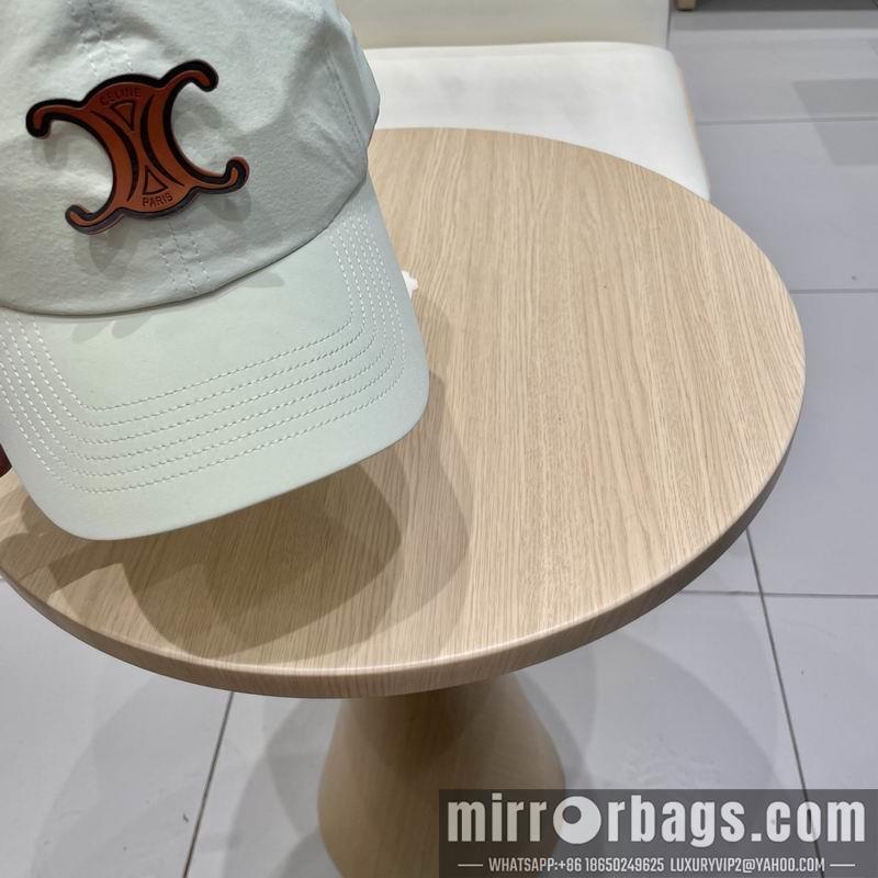 Replica Celine Hat 041402