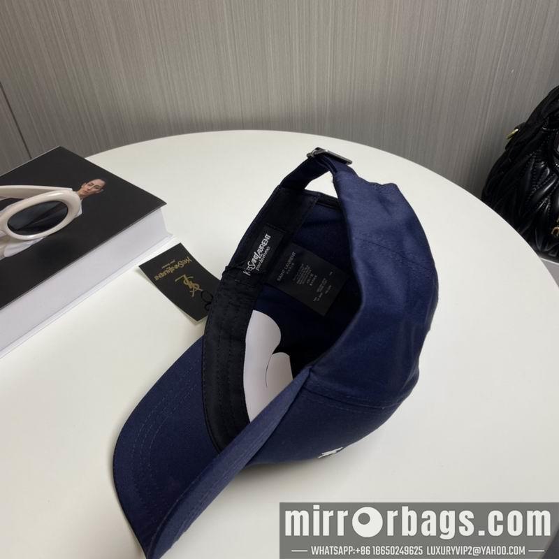 Replica YSL Hat dx12