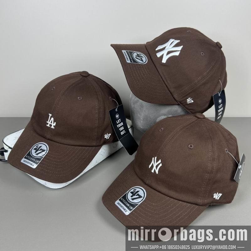 Replica NY Hat dx55