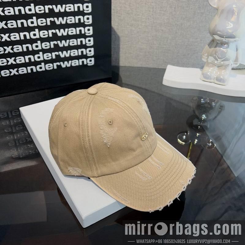 Replica Diesel Hat 041701