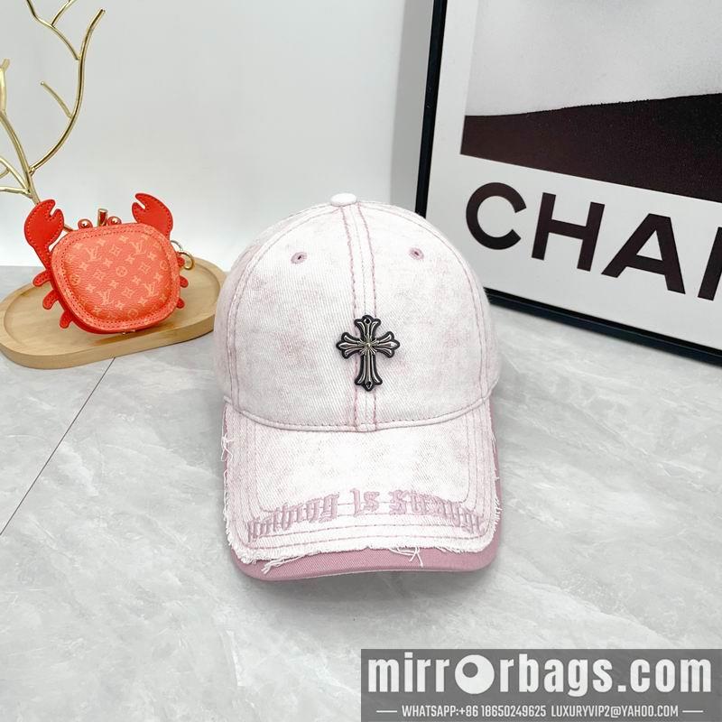 Replica Chrome Hearts Hat dx50