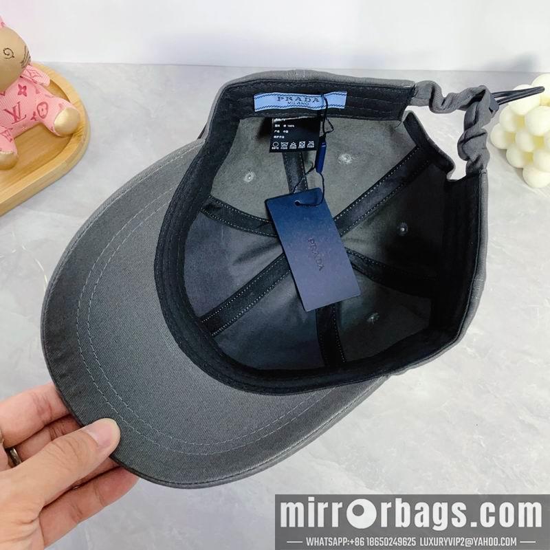 Replica Prada Hat dx19