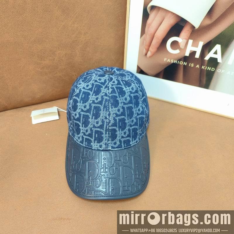 Replica Dior Hat dx65