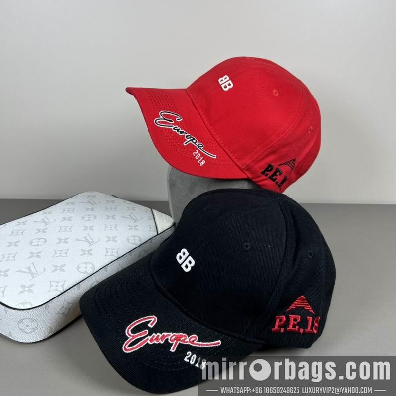 Replica Balenciaga Hat dx44