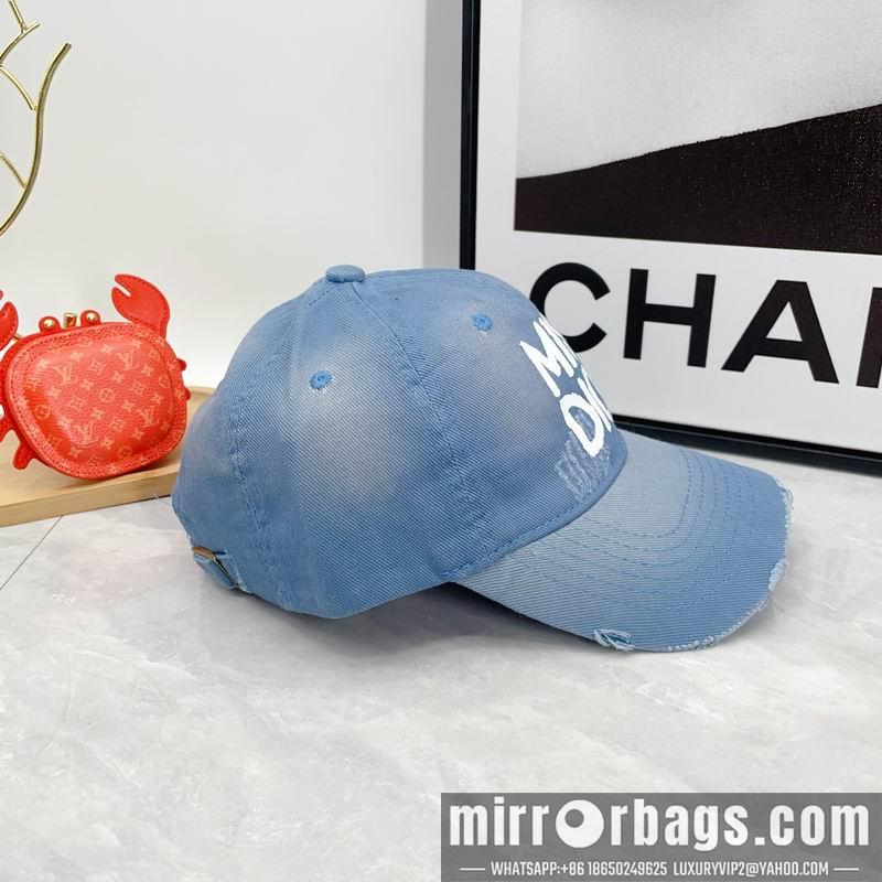 Replica Dior Hat dx01