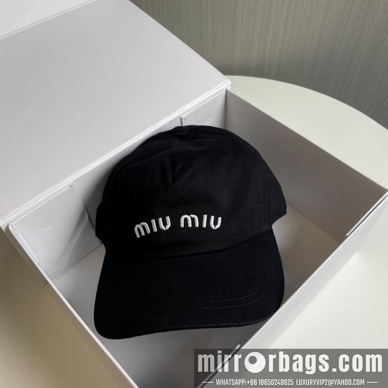 Replica Miumiu Hat 050708