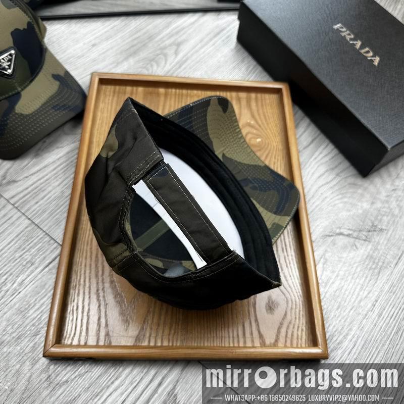 Replica Prada Hat 042702