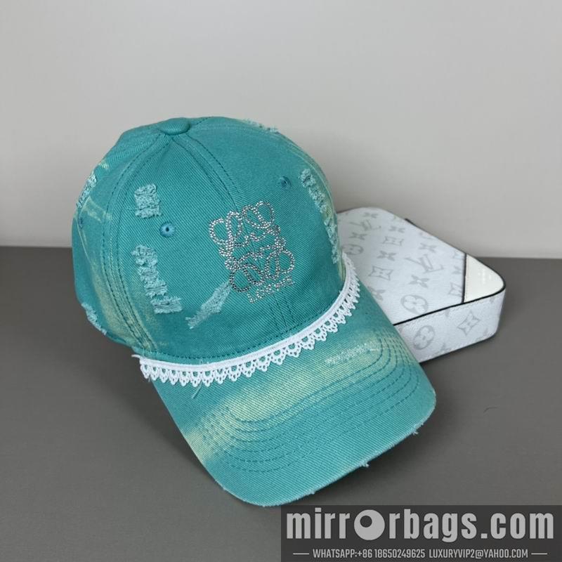 Replica Loewe Hat dx46