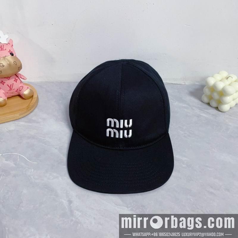 Replica Miumiu Hat dx30
