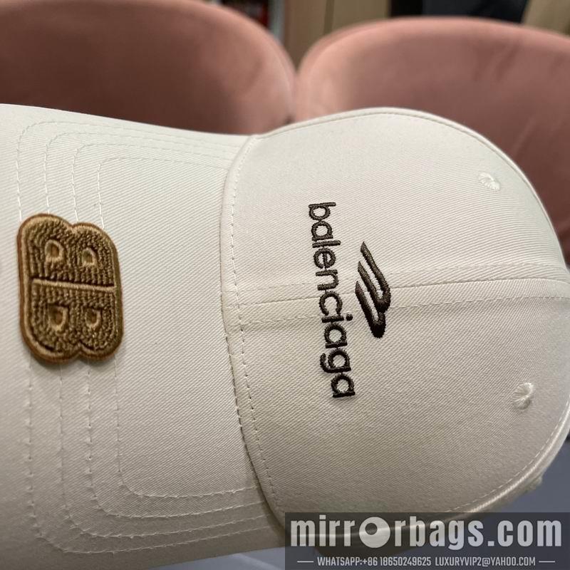 Replica Balenciaga Hat 041404