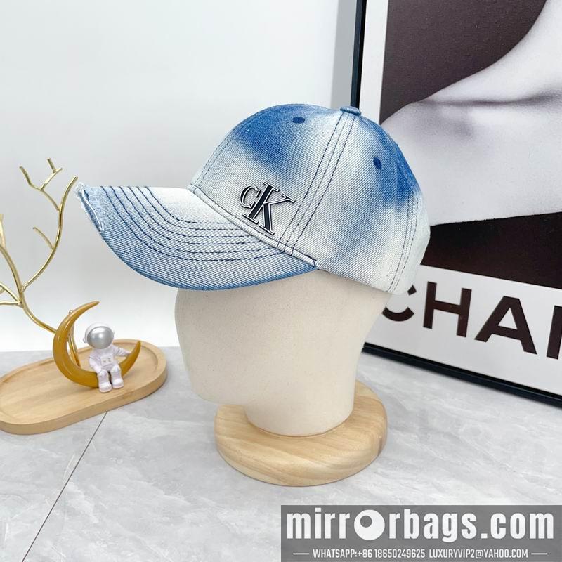 Replica CK Hat dx34