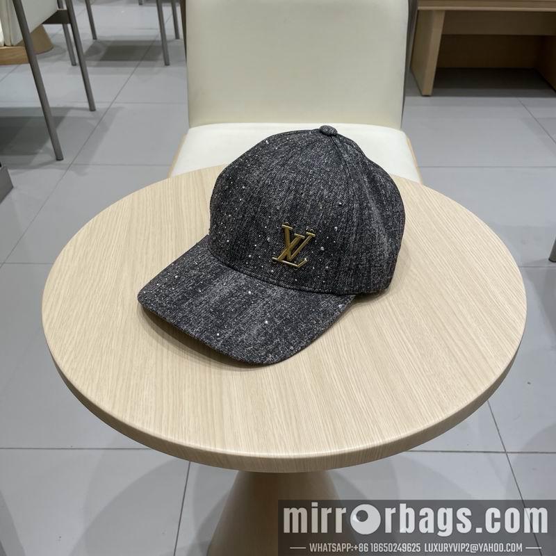 Replica LV Hat 030756