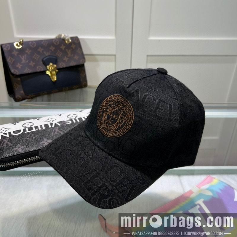 Replica Versace Hat dx04