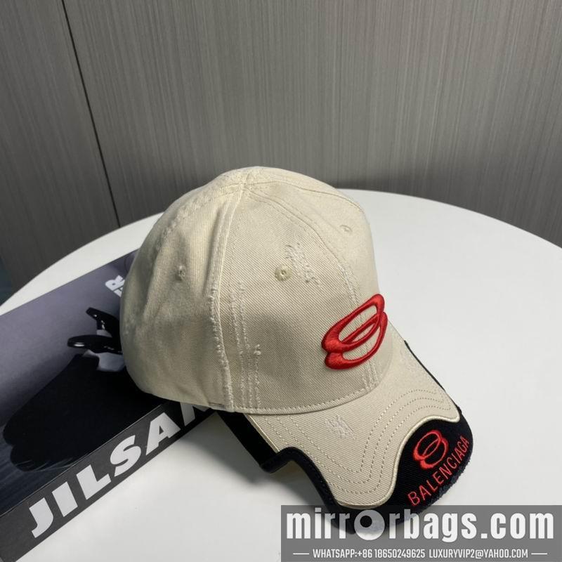 Replica Balenciaga Hat dx57