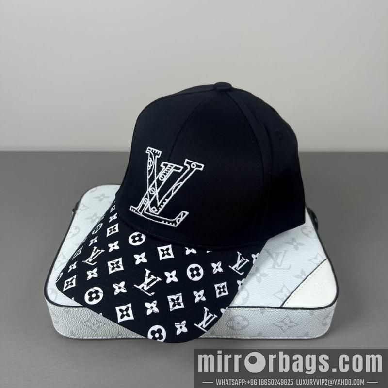 Replica LV Hat dx06