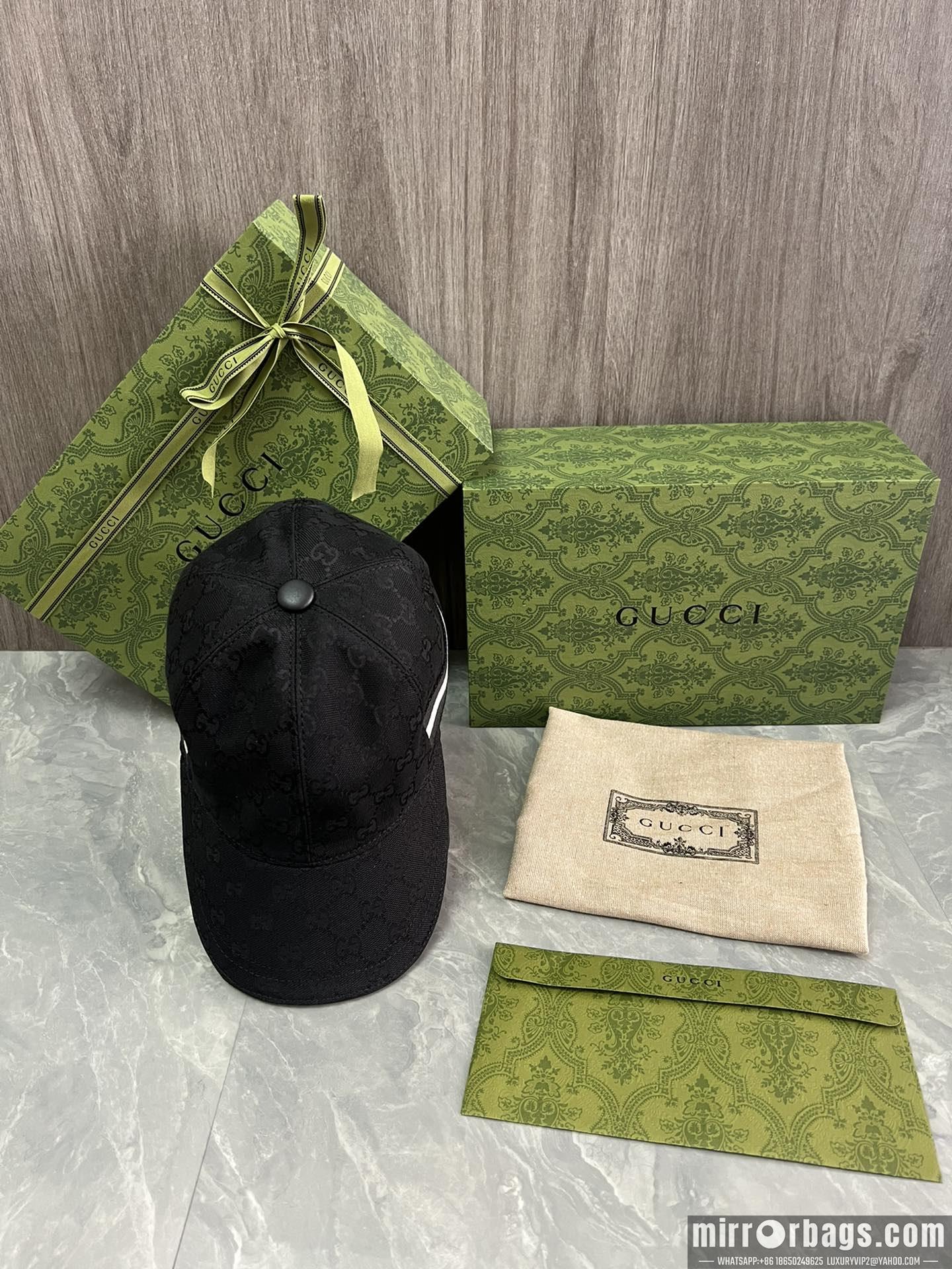 Replica Gucci Hat dx06