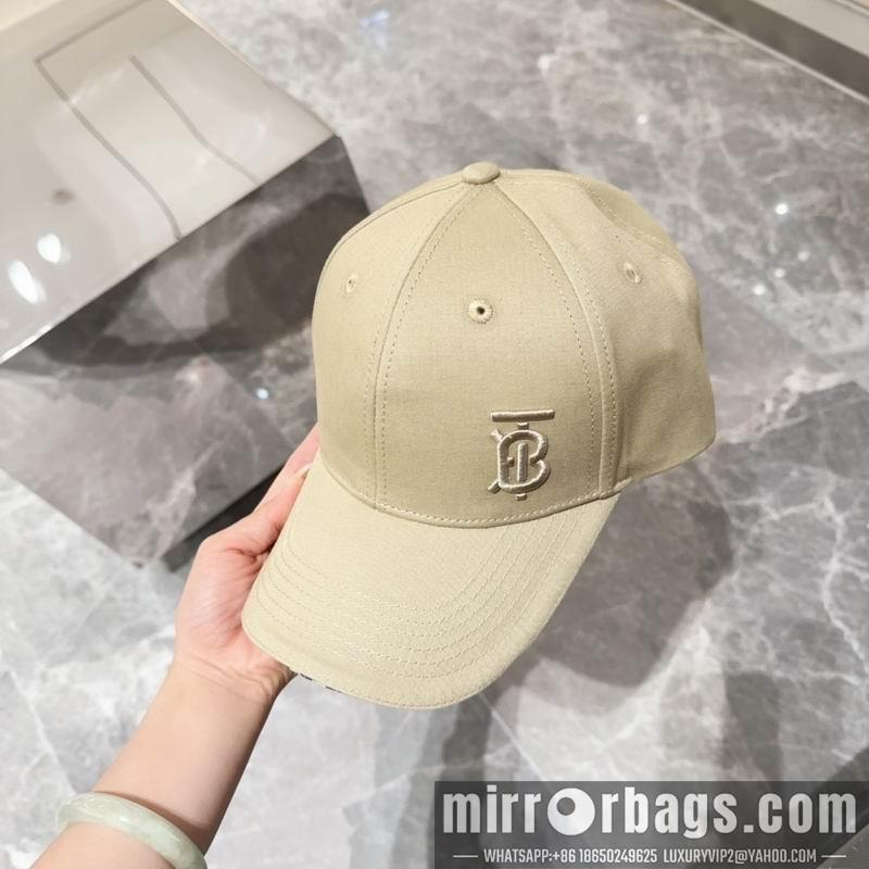 Replica Burberry Hat dx11