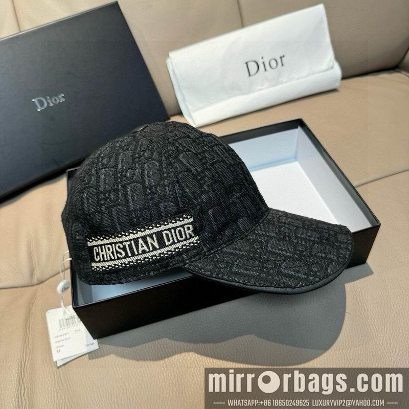 Replica Dior Hat dx76