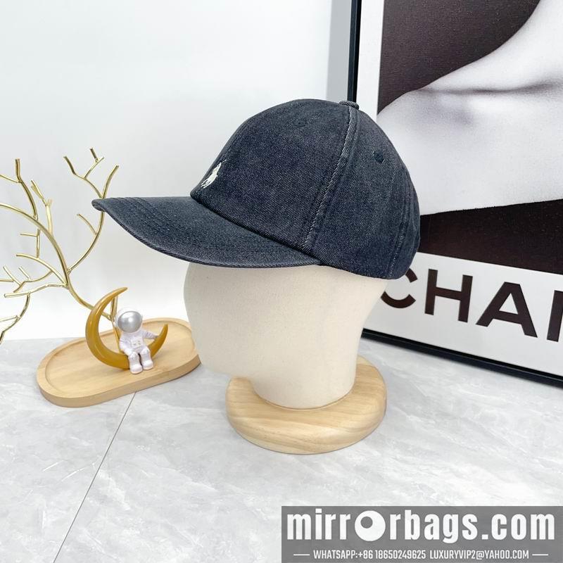 Replica Polo Hat dx24