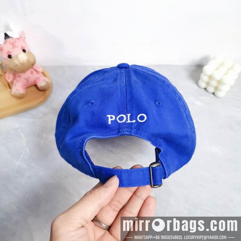 Replica Polo Hat dx02