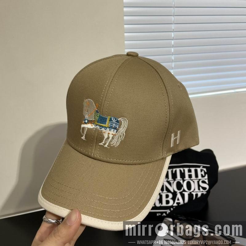 Replica Hermes Hat 090601