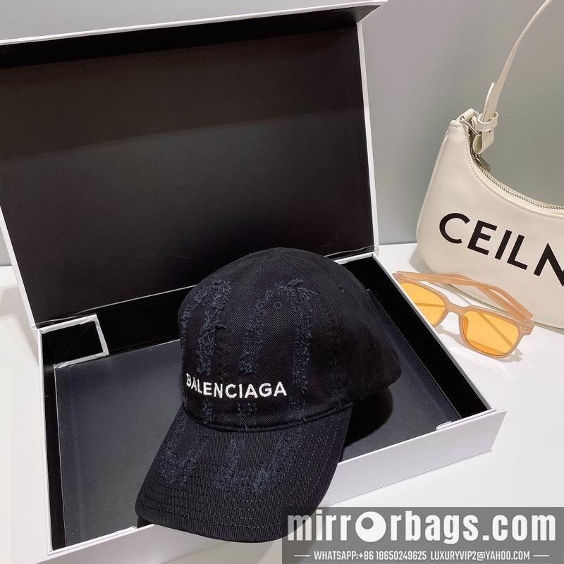 Replica Balenciaga Hat 050707