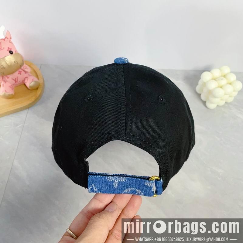 Replica LV Hat dx35