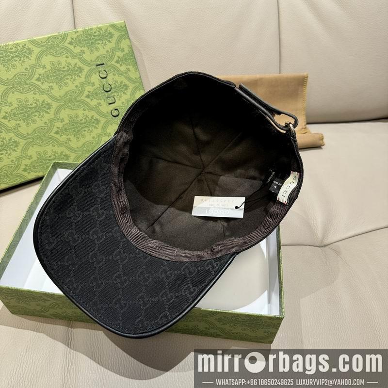 Replica Gucci Hat 091402
