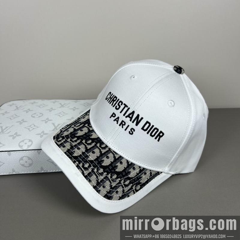 Replica Dior Hat dx13