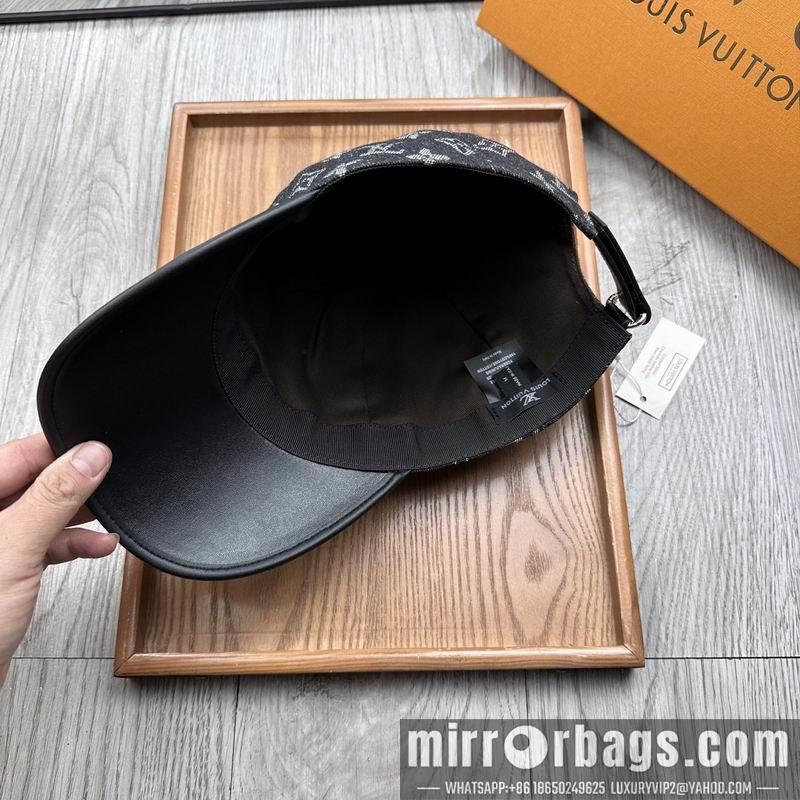 Replica LV Hat dx147