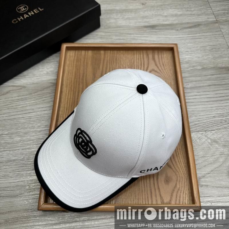 Replica Chanel Hat dx29