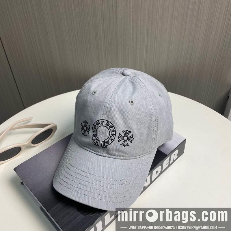 Replica Chrome Hearts Hat dx60