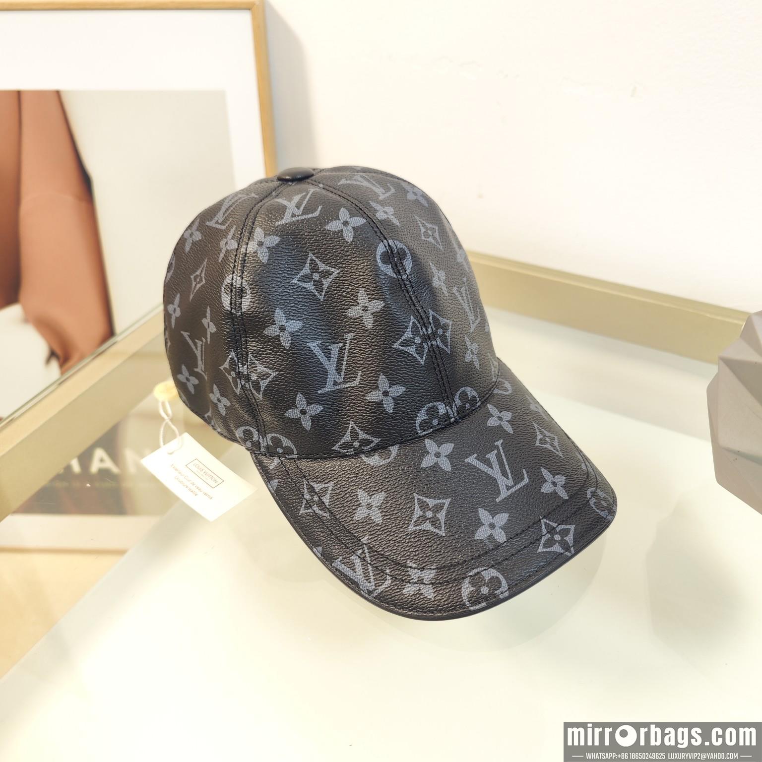 Replica LV Hat dx121