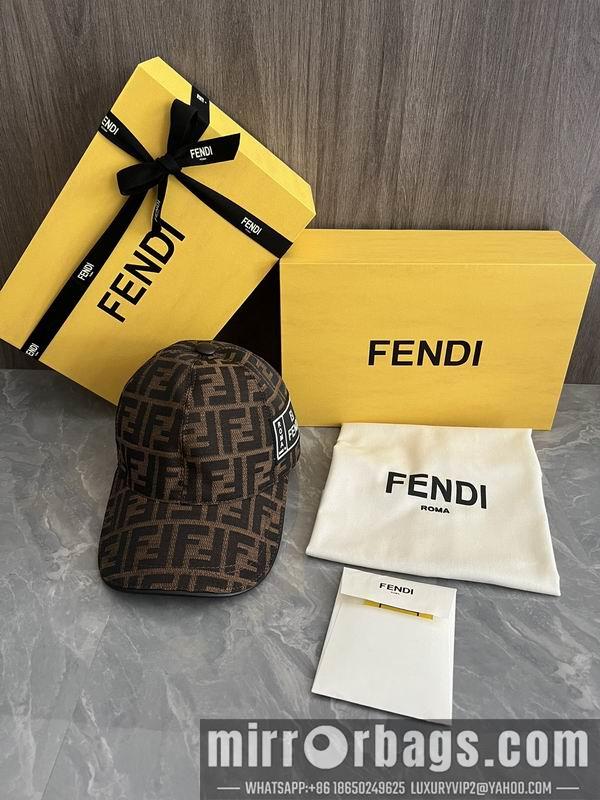 Replica Fendi Hat dx81