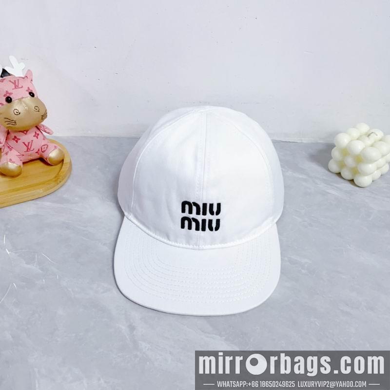 Replica Miumiu Hat dx30