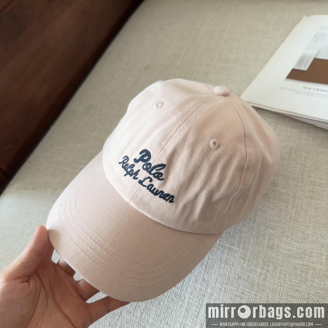 Replica Polo Hat dx14
