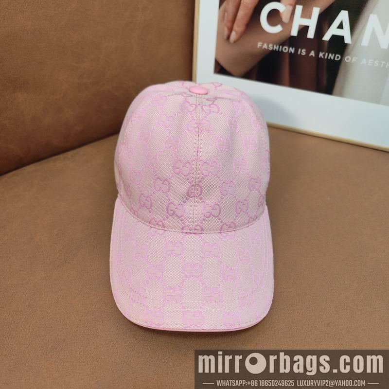 Replica Gucci Hat dx102