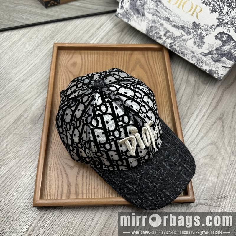 Replica Dior Hat dx53