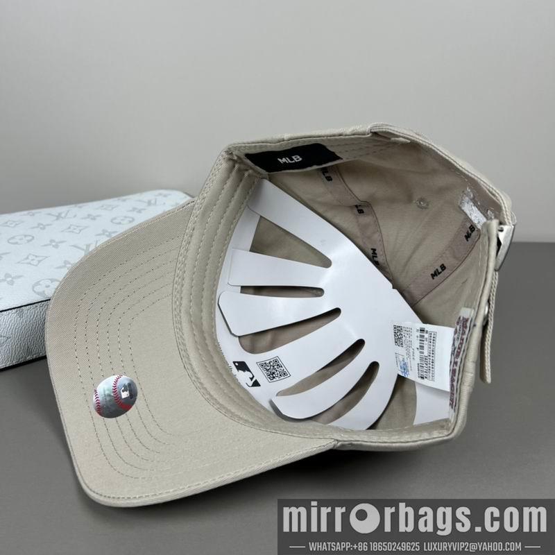 Replica MLB NY Hat dx45