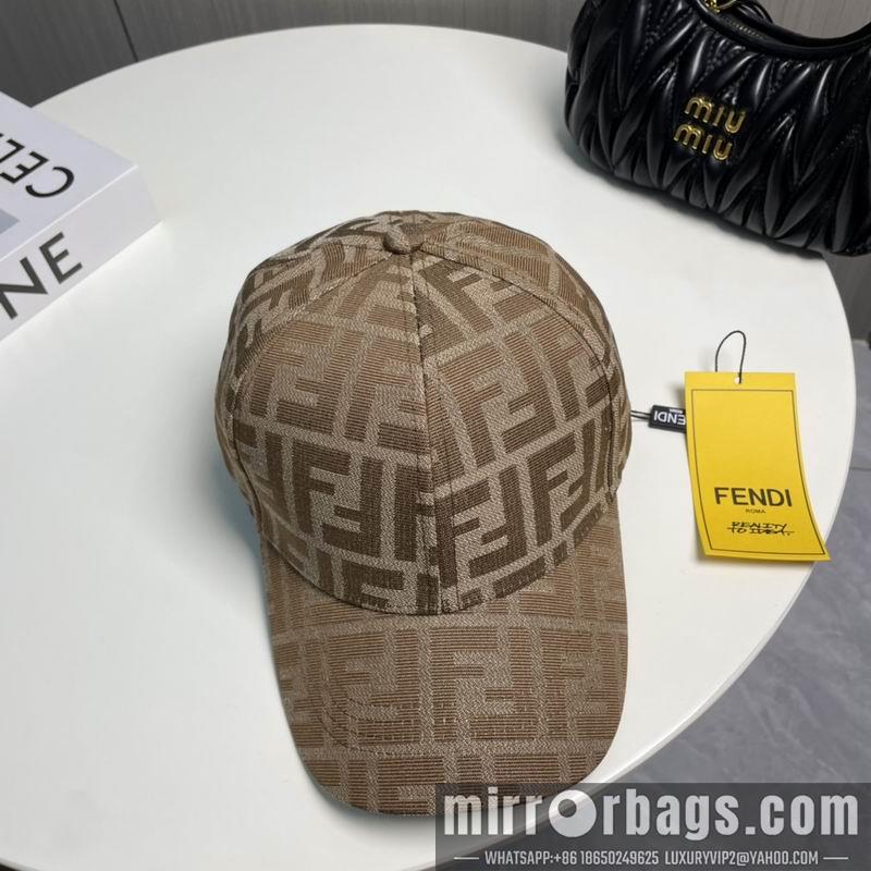 Replica Fendi Hat 092701