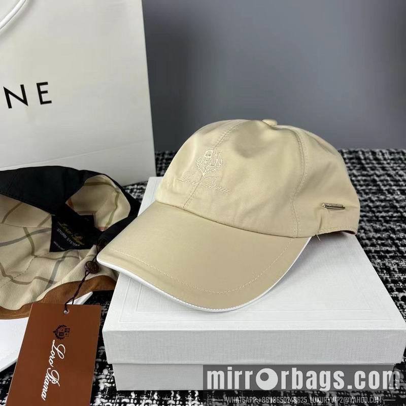 Replica Loro Piana Hat 100702