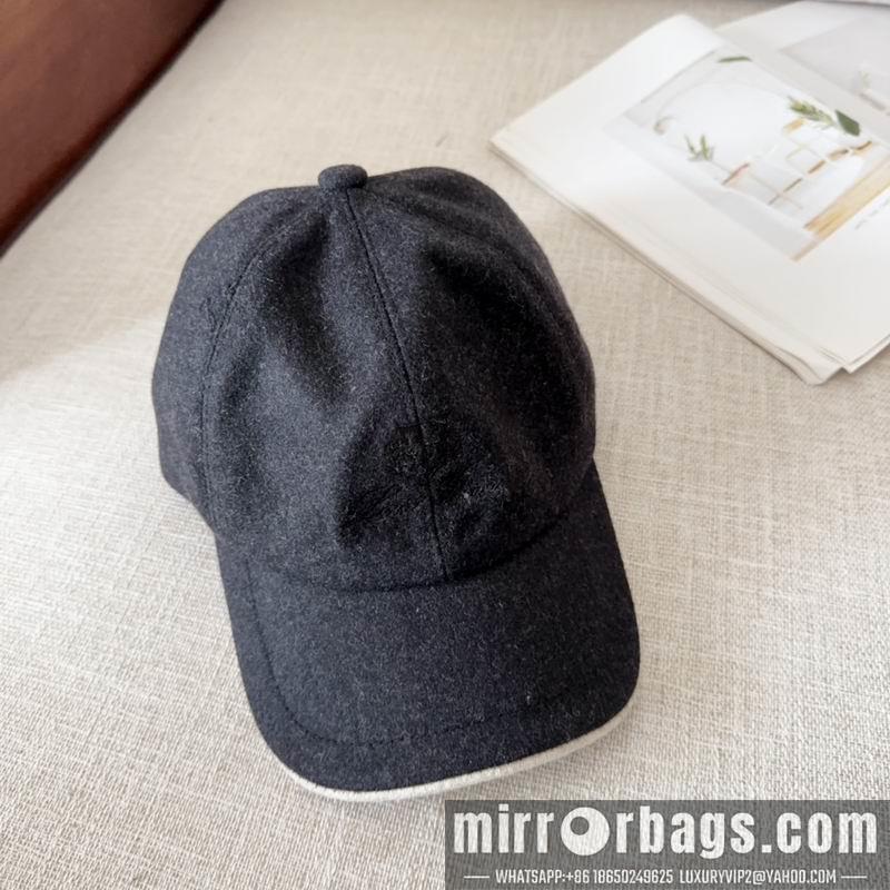 Replica Loro Piana Hat dx13