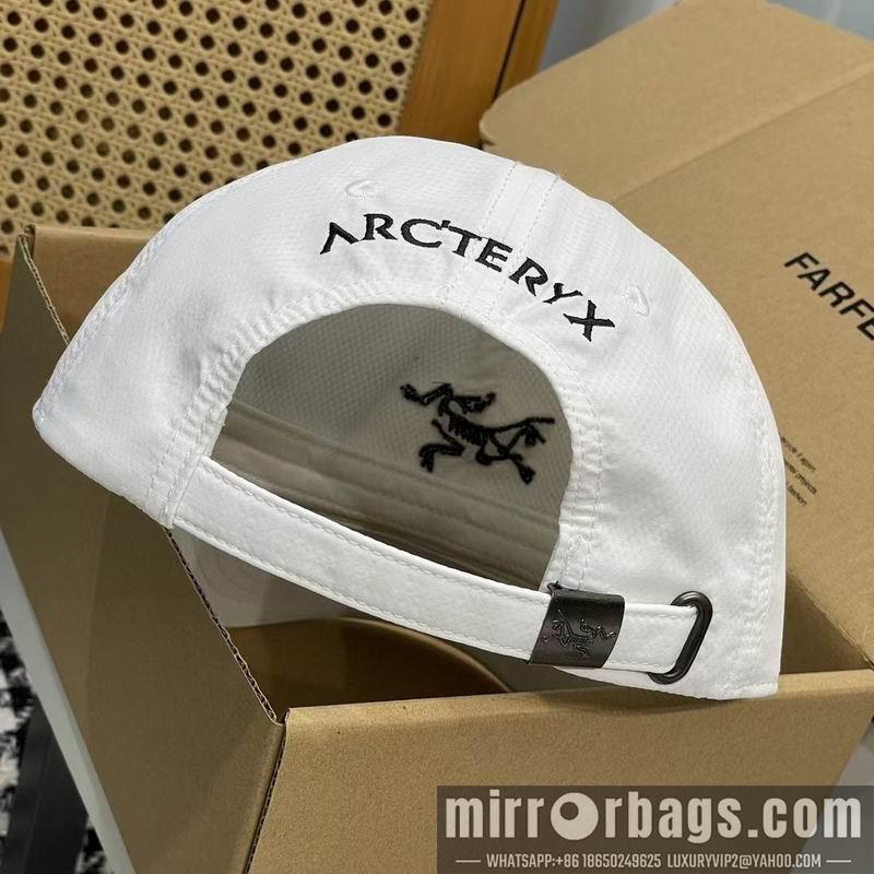 Replica Arcteryx Hat dx12